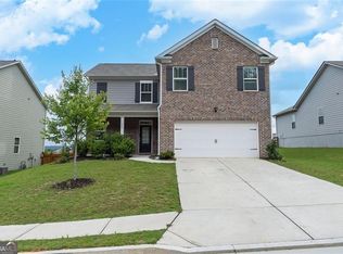 400 Hummingbird Trl, Dallas, GA 30132