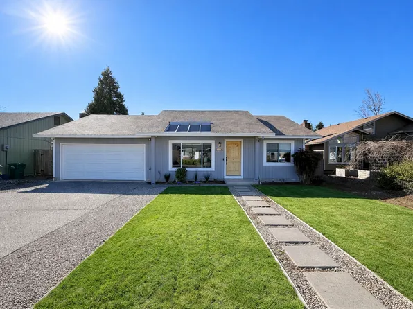 3017 Kentwood Dr, Eugene, OR 97401