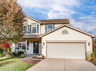 5085 Oak Creek Trl, Liberty Township, OH 45011
