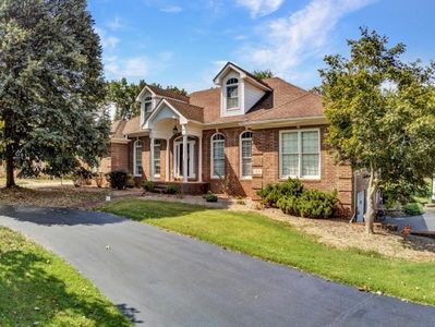 24 Deer Valley Ct, Bowling Green, KY, 42103