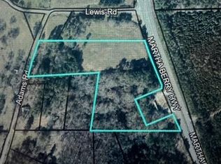 3159 Rome Hwy, Cedartown, GA 30125