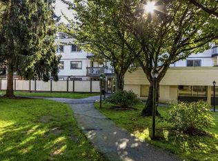 780 Premier St #212, North Vancouver, BC