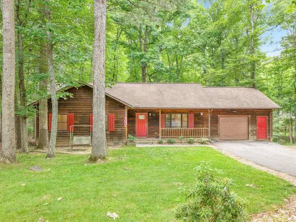 45 Colonial Rd, Palmyra, VA 22963