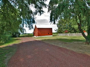 323 Daretown Rd, Elmer, NJ 08318