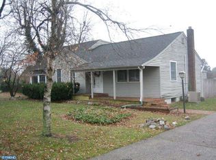 1332 Chews Landing Clementon Rd, Blackwood, NJ 08012