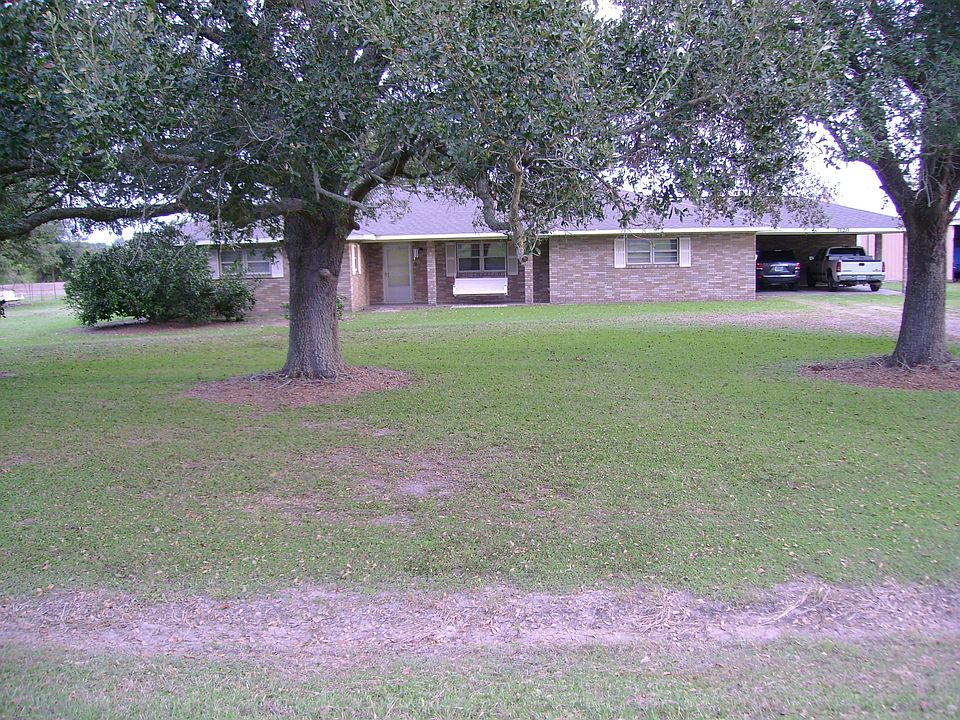 Country home