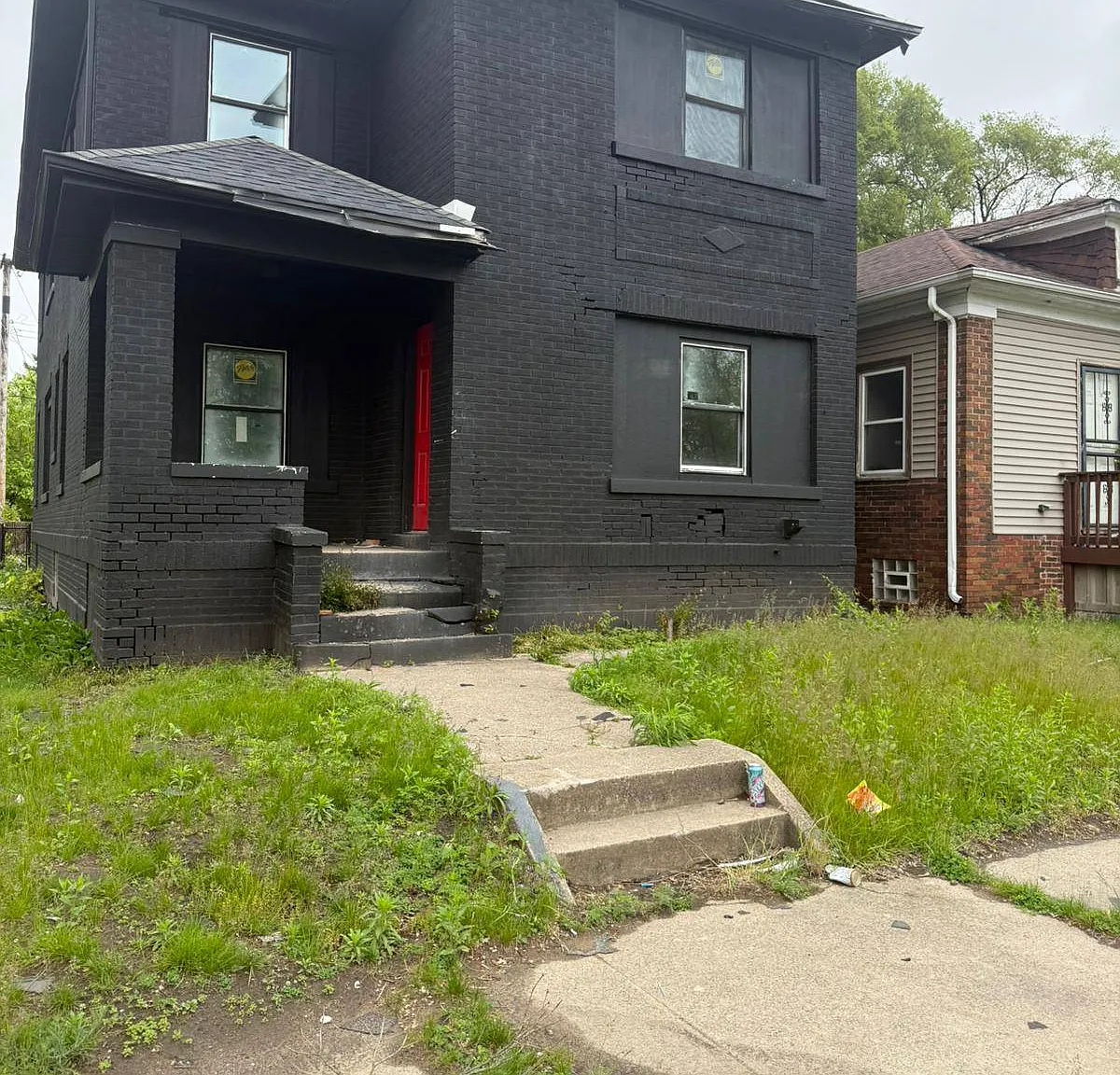 3617 Massachusetts Street - 1 — Photo 2
