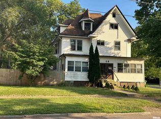 1600 NE Madison Ave, Peoria, IL