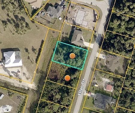 1st image of ELIAS CIRCLE LOT 15