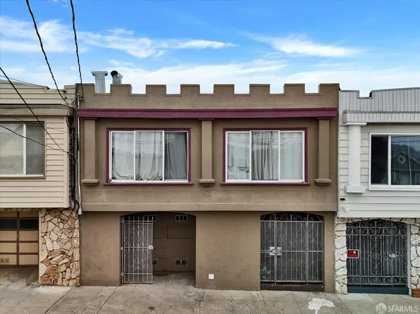 1474 Revere Ave, San Francisco, CA 94124