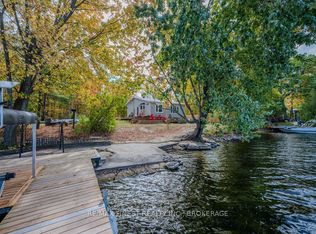 1127 Perry Ln, North Frontenac, ON K0H1K0