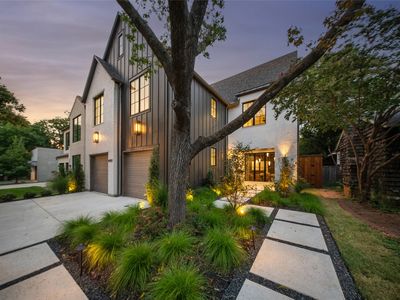 4901 W Hanover Ave, Dallas, TX, 75209