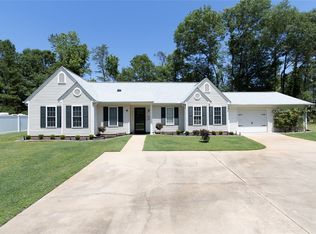 3336 Centerville Rd, Anderson, SC 29625