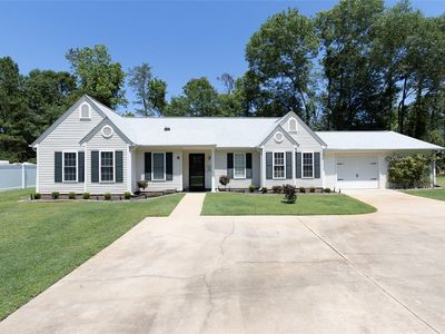 3336 Centerville Rd, Anderson, SC, 29625