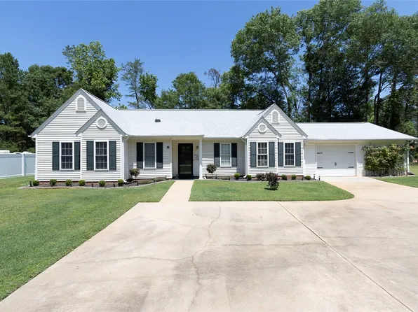 3336 Centerville Rd, Anderson, SC 29625