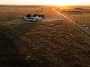 150 County Road 218, Seminole, TX 79360