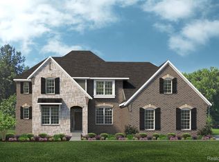 14045 Regatta Bay Dr, Utica, MI 48315
