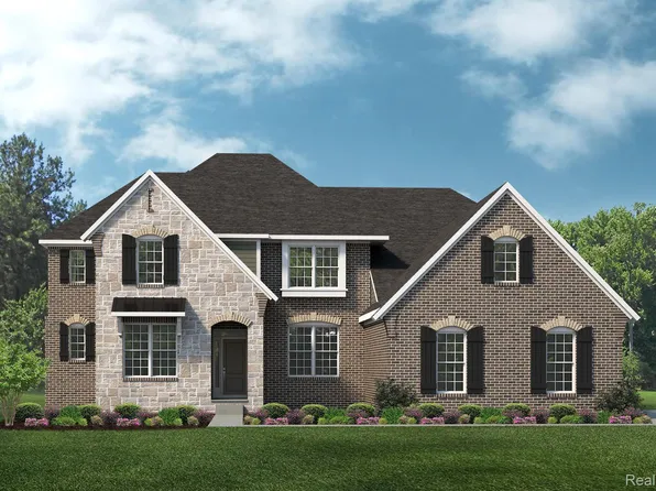 14045 Regatta Bay Dr, Utica, MI 48315