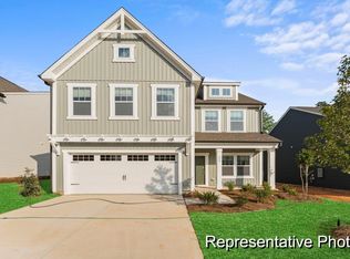 7817 Calcutta Dr #13, Willow Spring, NC 27592