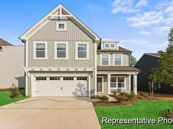 7817 Calcutta Dr #13, Willow Spring, NC 27592