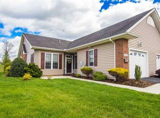 3565 Forest Oaks Ln, Harrisonburg, VA 22801