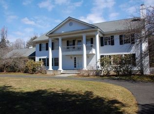 79 Lees Hill Rd, Harding Twp, NJ 07920