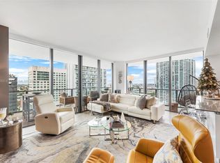 88 SW 7th St APT 1712, Miami, FL 33130