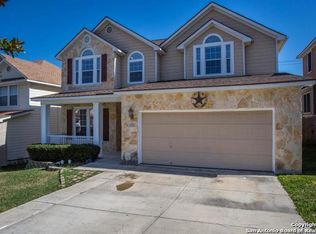 822 Thomas Rdg, San Antonio, TX 78251