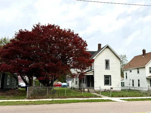 507 N Sandusky St, Mount Vernon, OH 43050