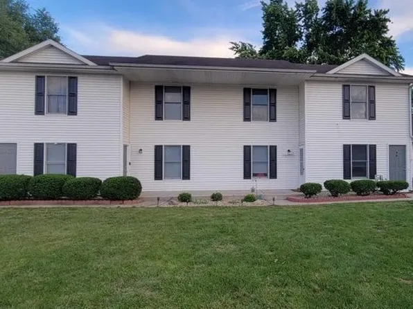 119 Bambi Ct, Middlebury, IN 46540