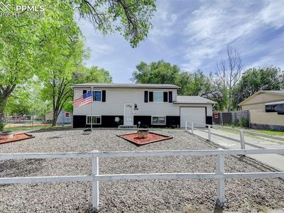 2405 Nadine Dr, Colorado Springs, CO, 80916