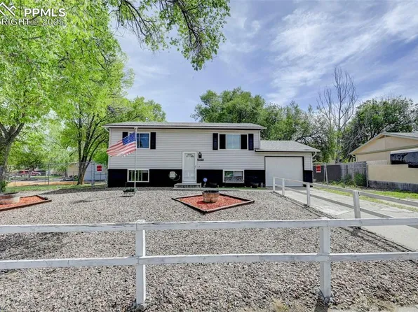 2405 Nadine Dr, Colorado Springs, CO 80916