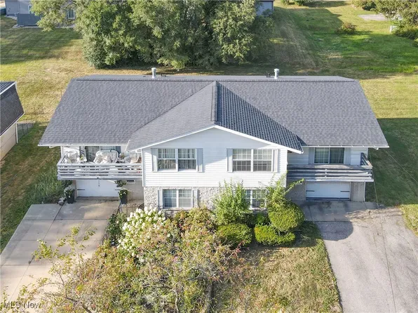 1623 & 1625 Liberty Dr, Akron, OH 44313