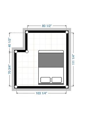 Rented by Charie Properties LLC | media 24