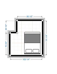 Rented by Charie Properties LLC
