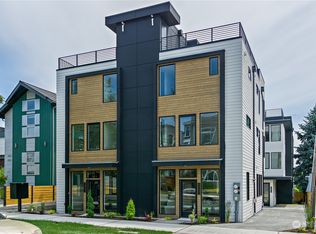 2427 NW 64th St #A, Seattle, WA 98107