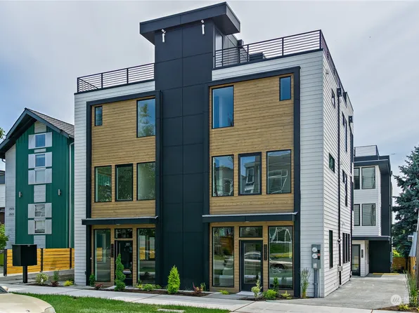 2427 NW 64th Street #A, Seattle, WA 98107