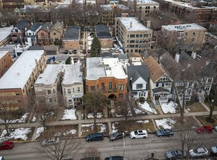4621 N Hermitage Ave, Chicago, IL 60640