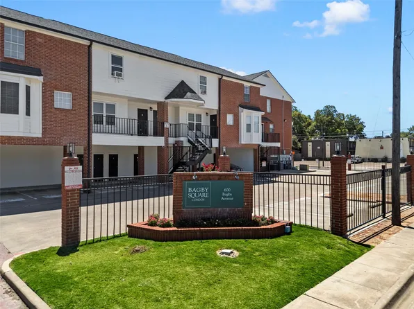 600 Bagby Ave APT 6B, Waco, TX 76706