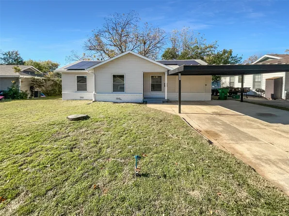 3517 Jane Ln, Haltom City, TX 76117