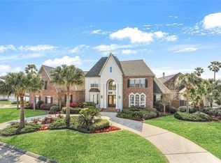 101 Barbados Ct, Slidell, LA 70458