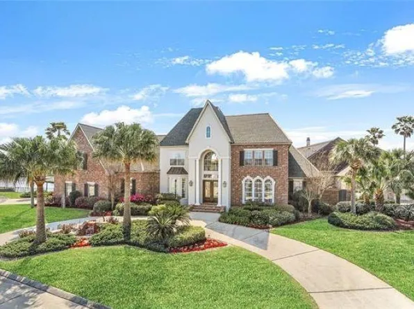 101 Barbados Ct, Slidell, LA 70458