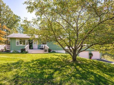 2712 Alice St, Grand Rapids, MN, 55744