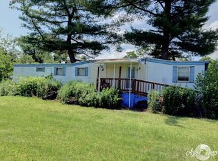 1853 County Route 60, Lowman, NY 14861