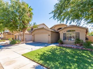 21135 E Via Del Oro, Queen Creek, AZ 85142