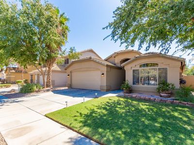 21135 E Via Del Oro, Queen Creek, AZ, 85142