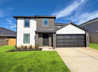 653 Iron Horse Dr, Conroe, TX 77303