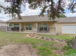 781 Possum Tree, Fischer, TX 78623