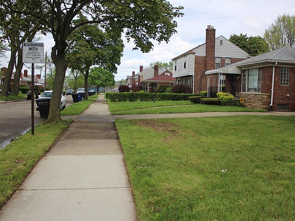 Neighborhood