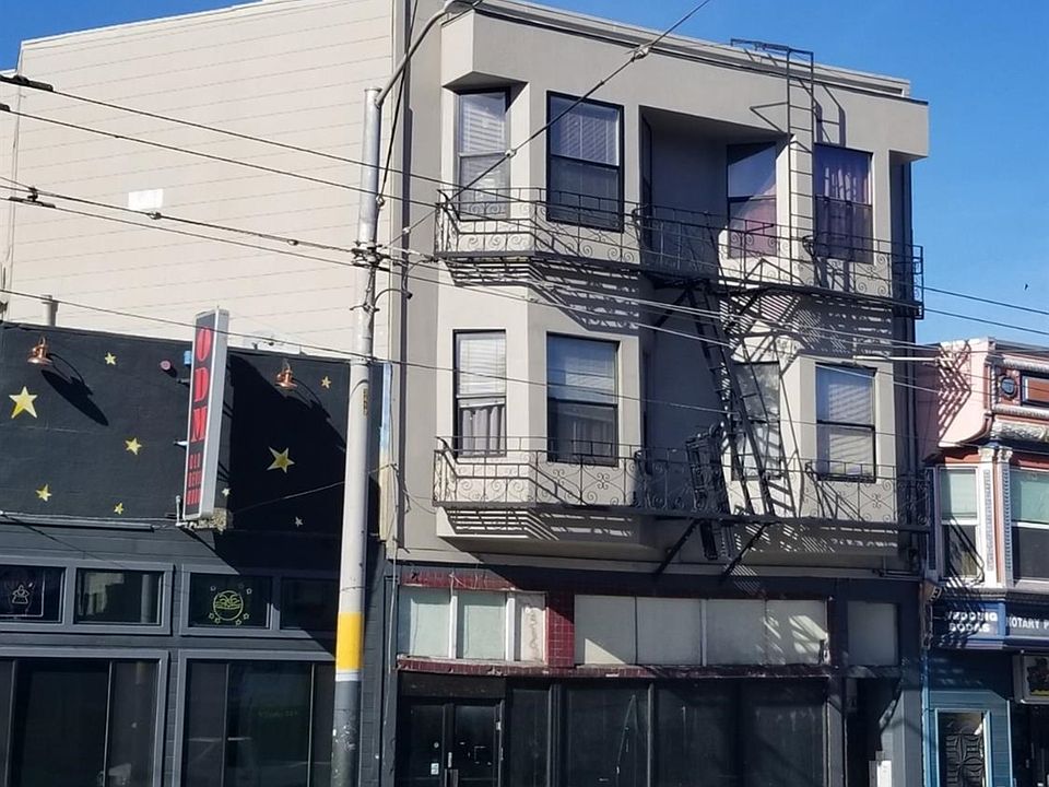 1st image of 3468-3470 Mission St